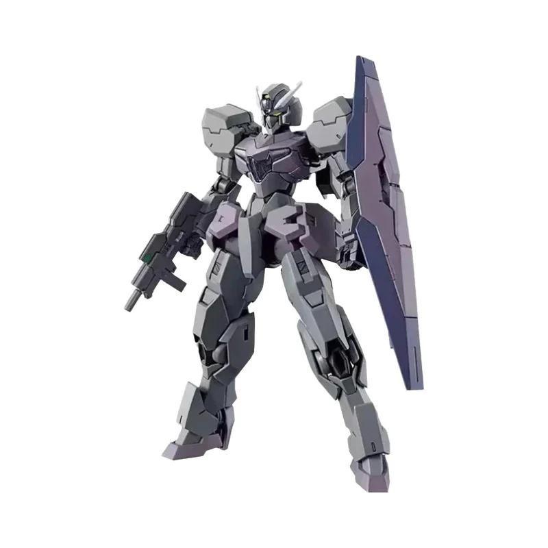 Mercury Anime Figura Brinquedo Presente Gunpla Modelo Mobile Suit